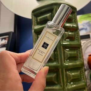 Jo Malone Blackberry & Bay Perfume (30 ml)